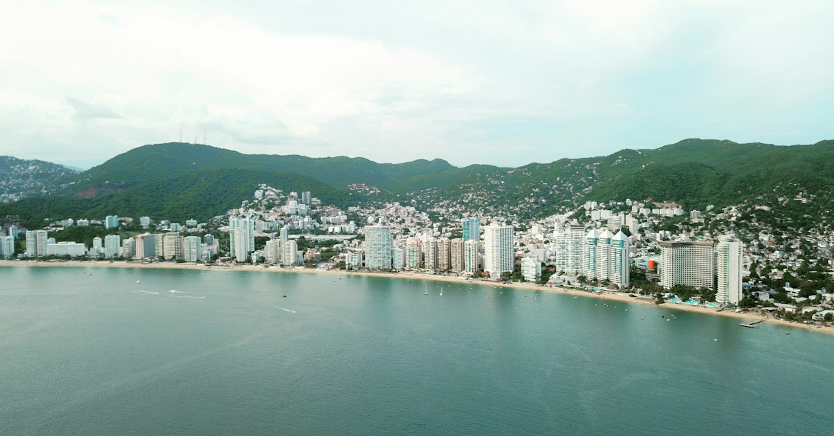 Acapulco