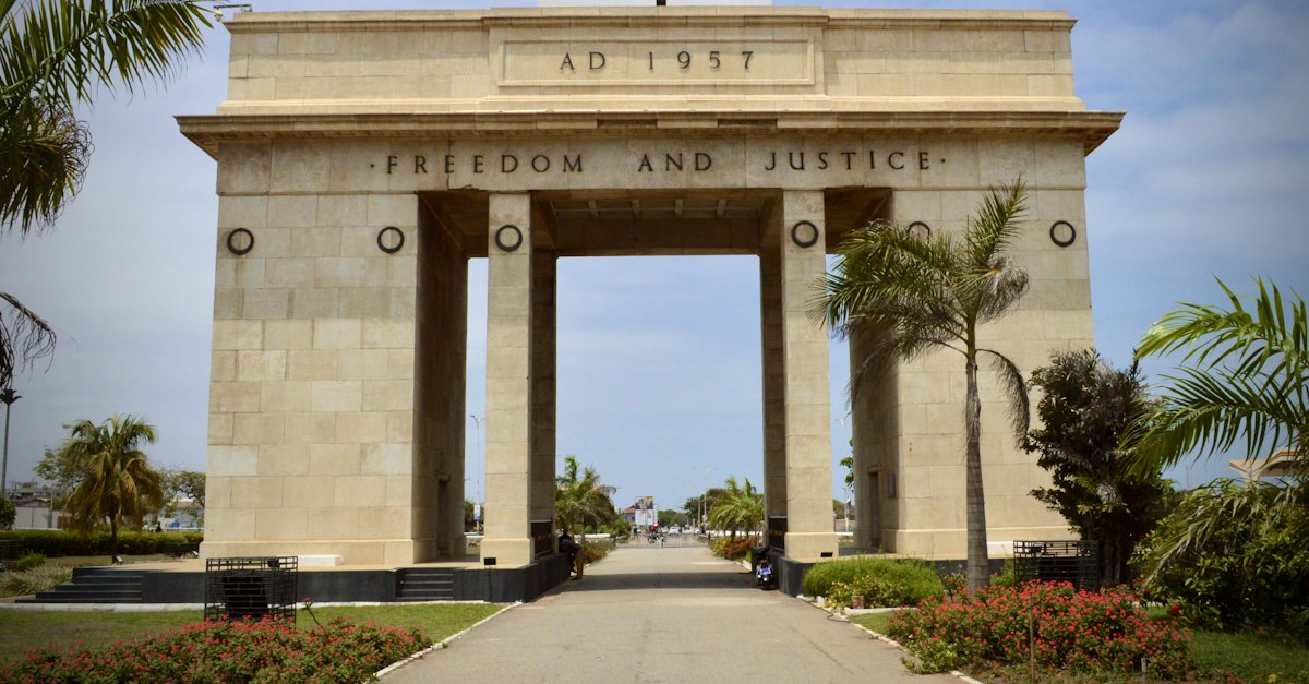 Accra