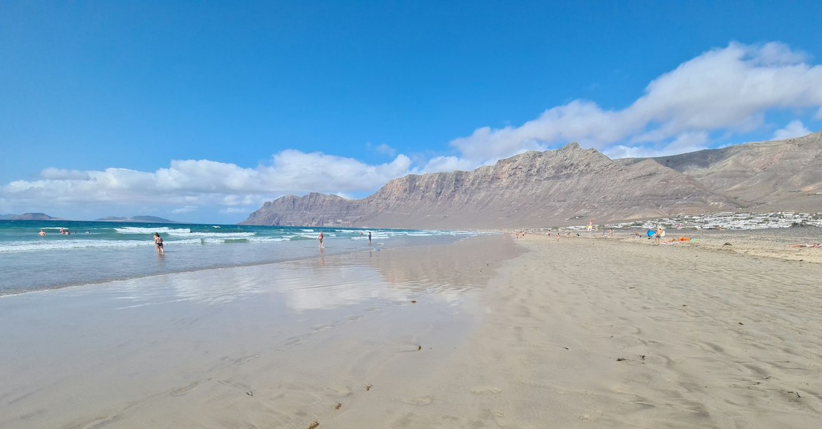 Lanzarote