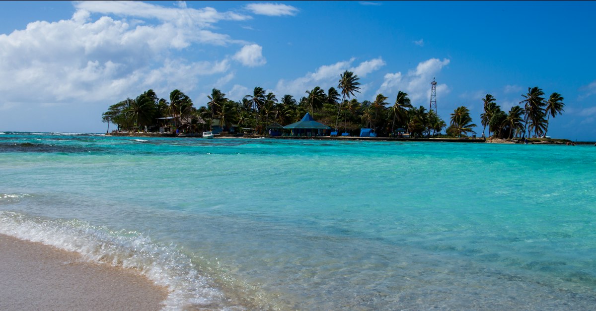 San Andres