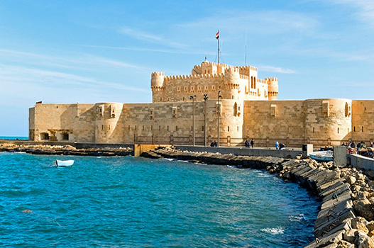 Alexandria