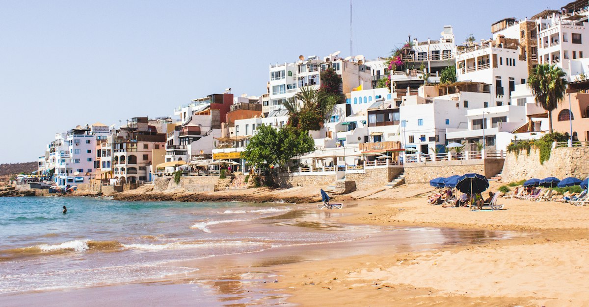 Agadir