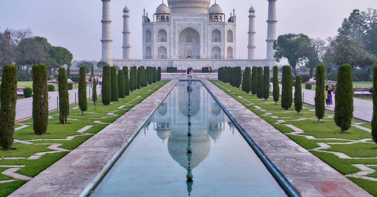 Agra