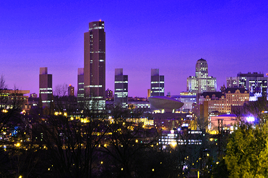 Albany