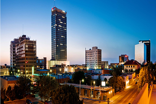 Amarillo