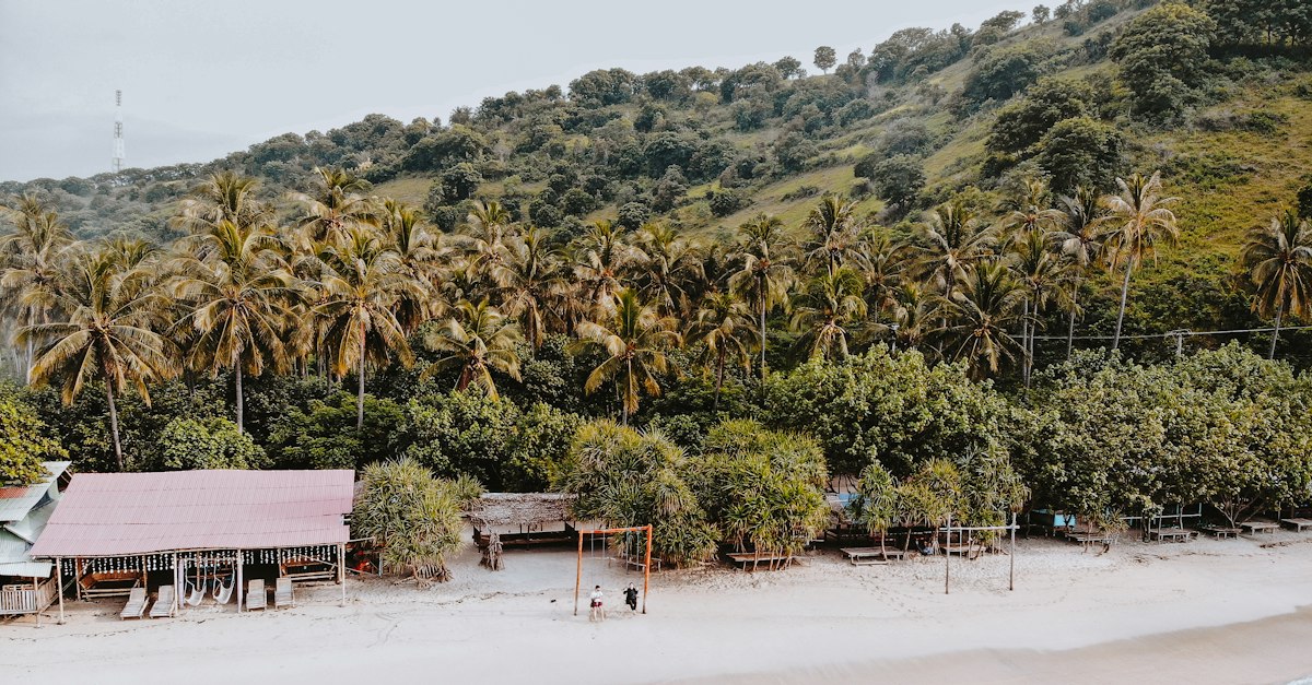 Lombok