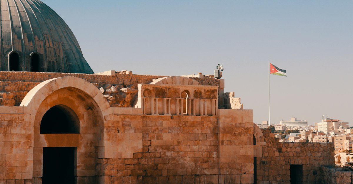 Amman