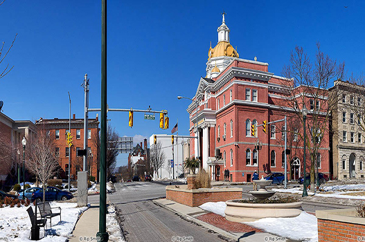 Altoona