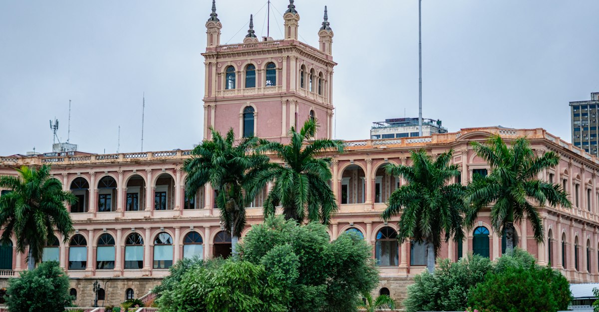 Asuncion