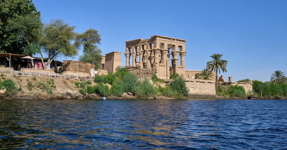 Aswan