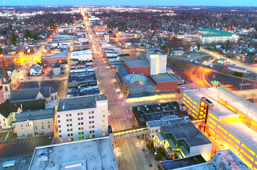 Appleton