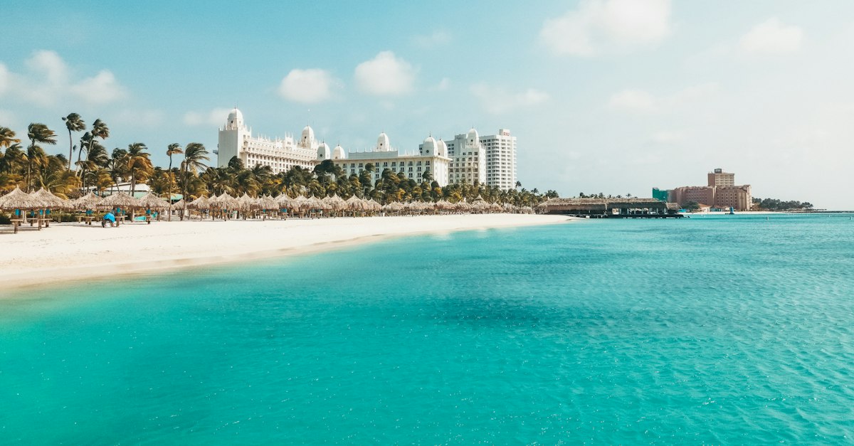 Aruba
