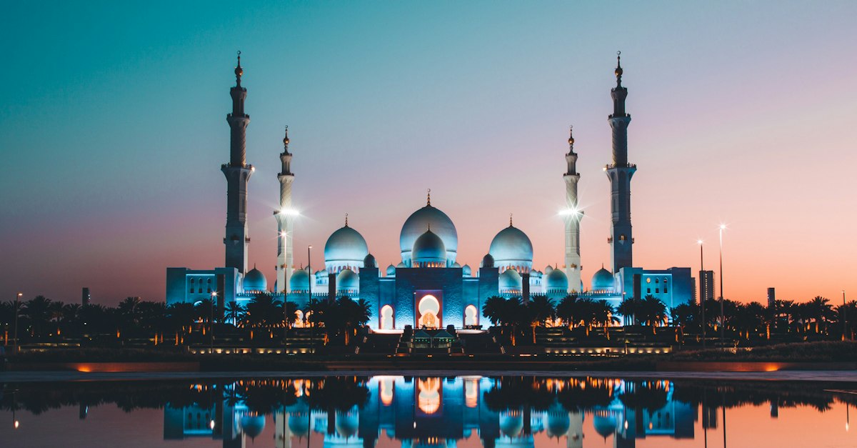 Abu Dhabi