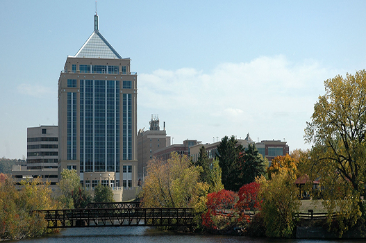 Wausau