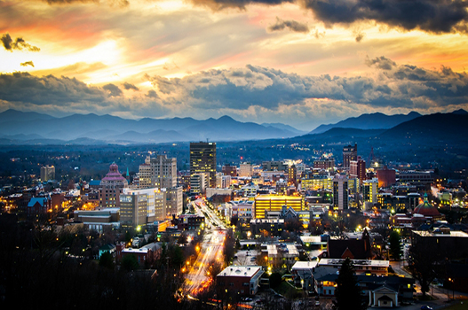 Asheville