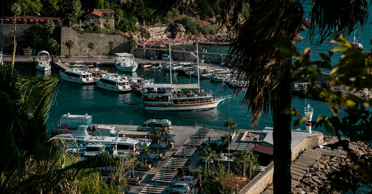 Antalya