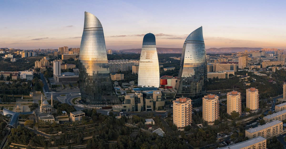 Baku