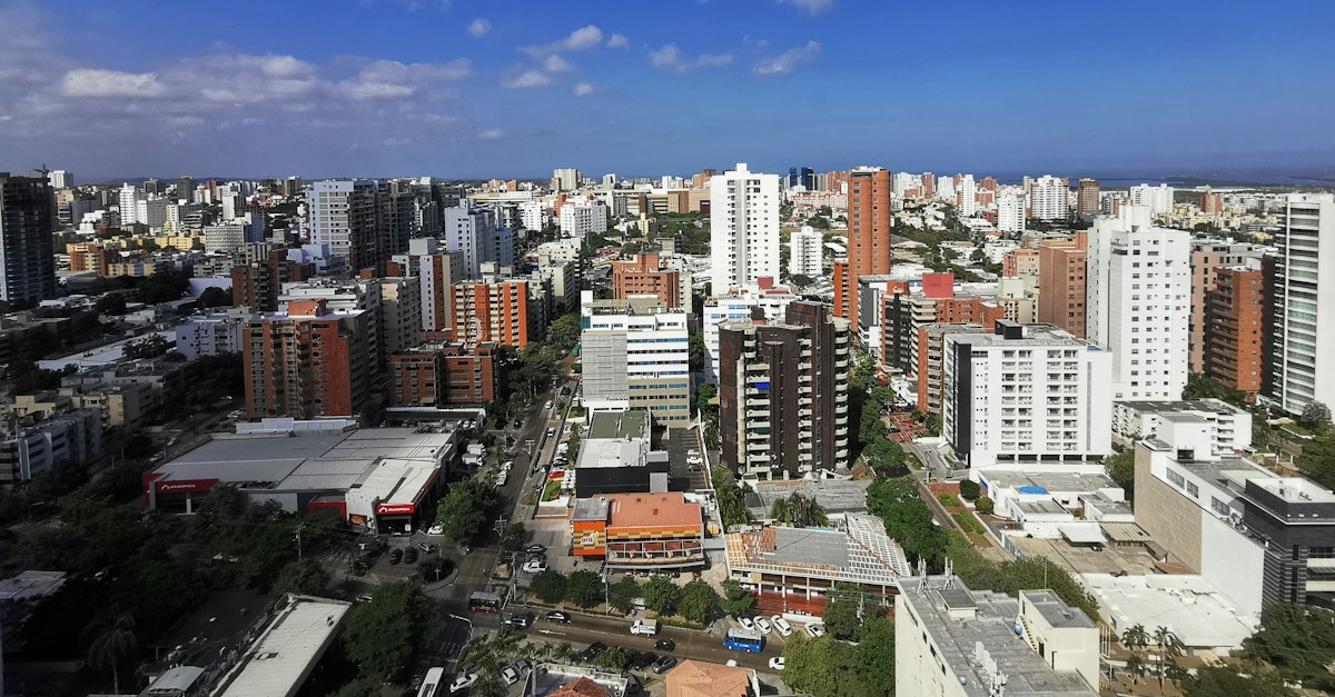 Barranquilla