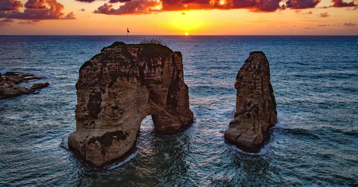 Beirut