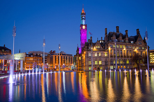 Bradford
