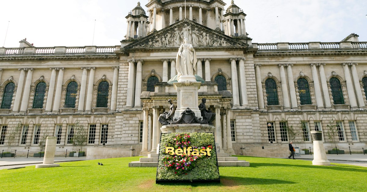 Belfast
