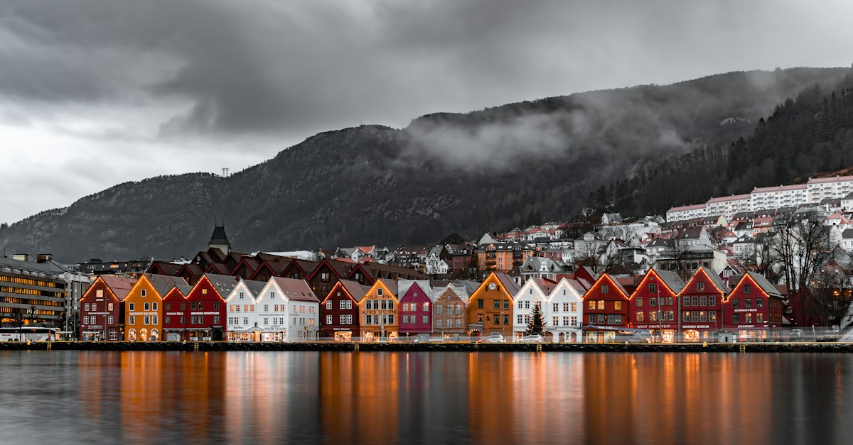 Bergen