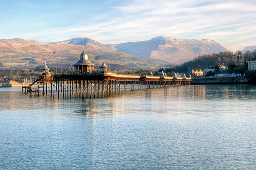 Bangor