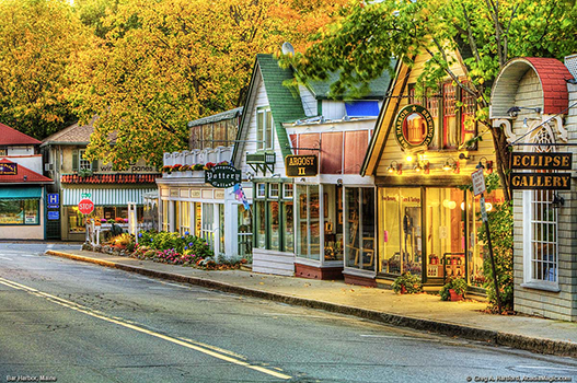 Bar Harbor