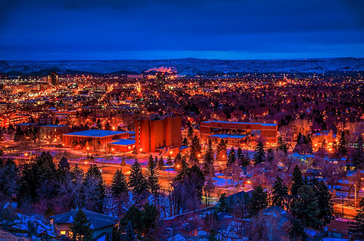 Billings