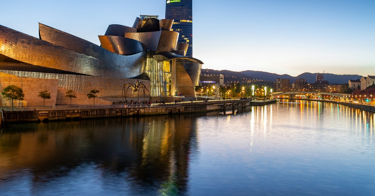 Bilbao