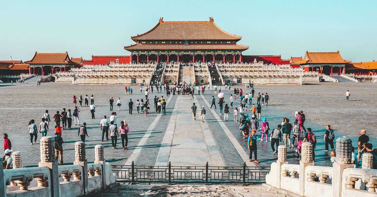 Beijing