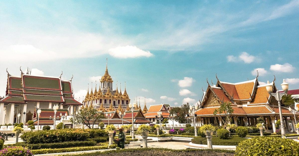 Bangkok
