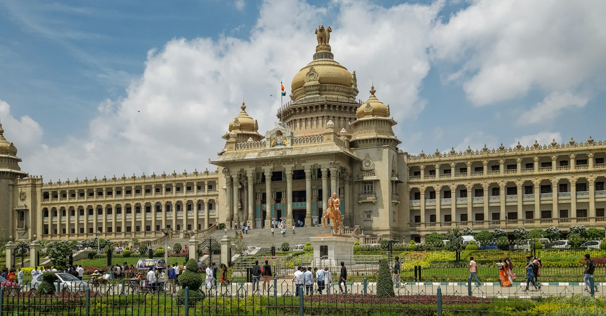 Bangalore