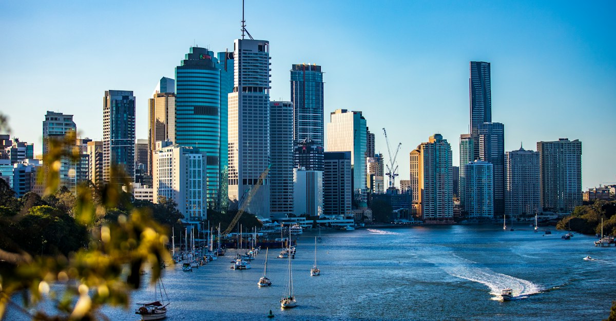 Brisbane