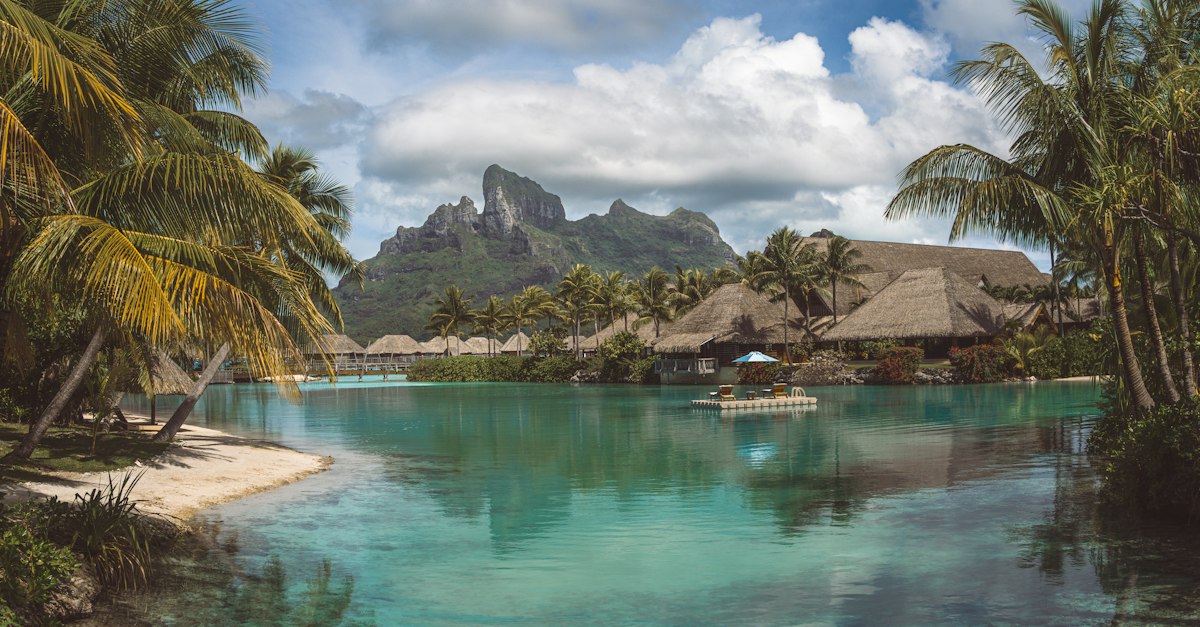 Bora Bora