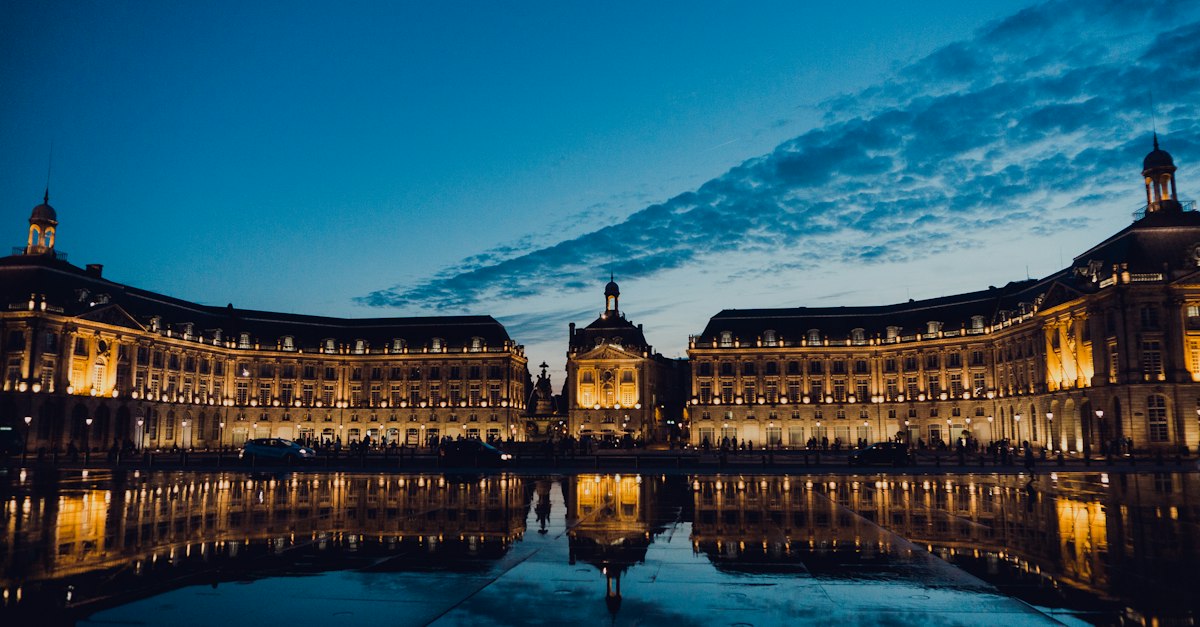 Bordeaux