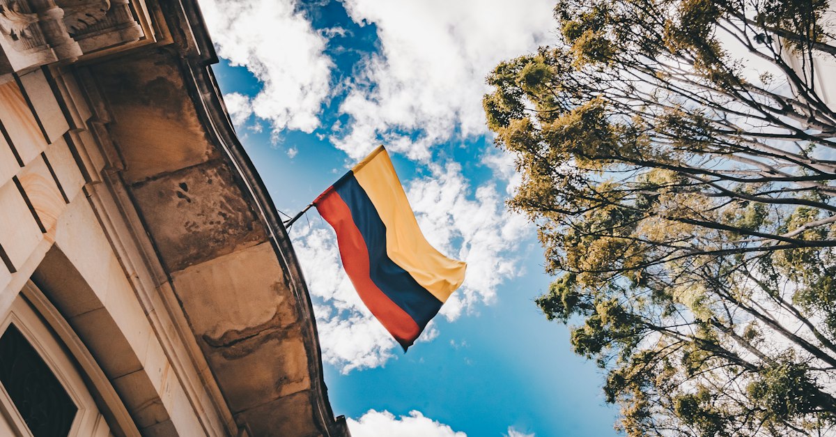 Bogota