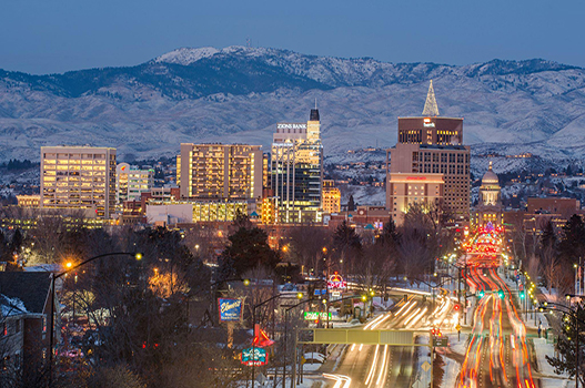Boise