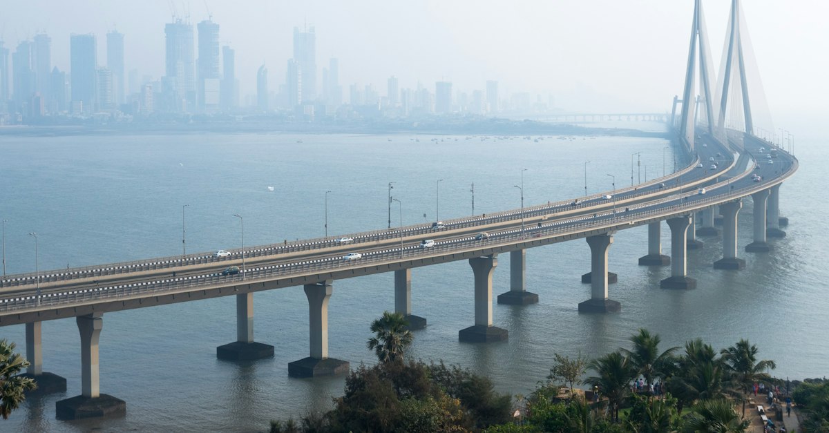 Mumbai