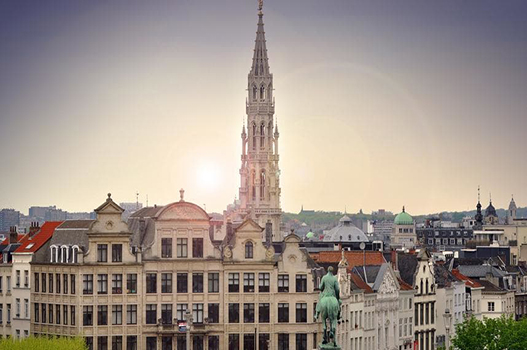 Brussels