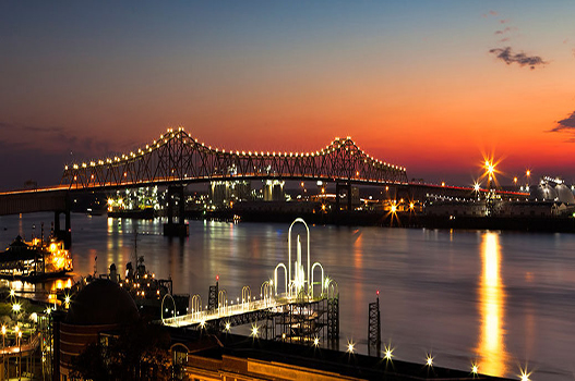 Baton Rouge