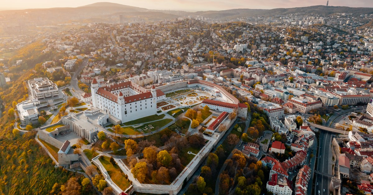 Bratislava