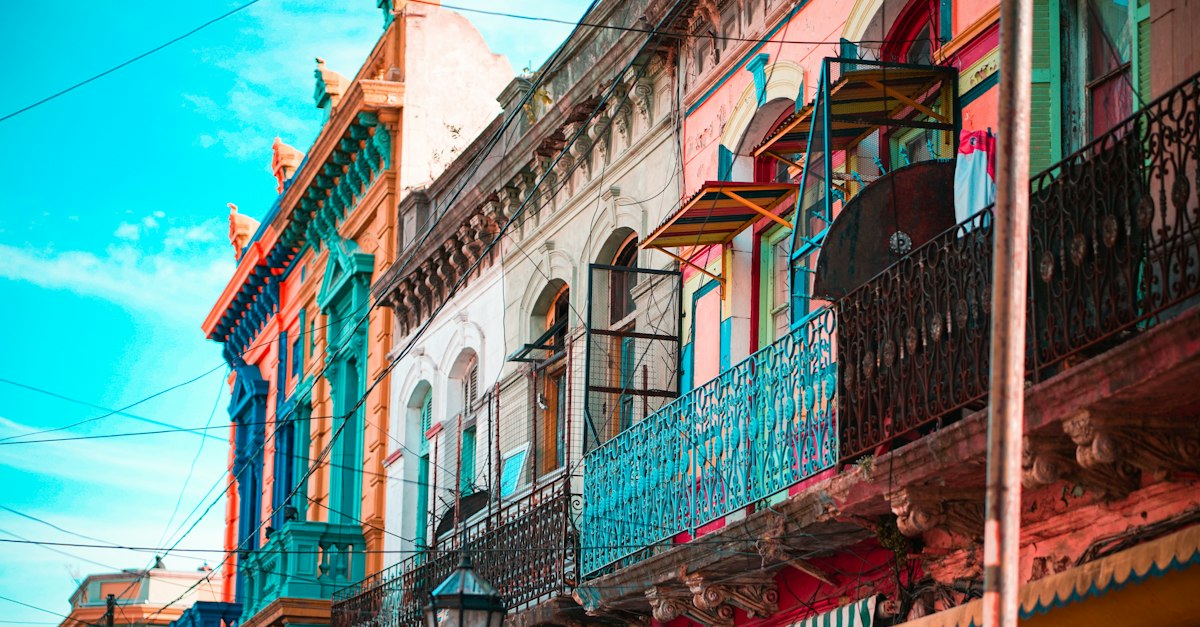 Buenos Aires