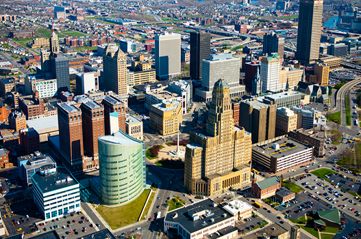Buffalo