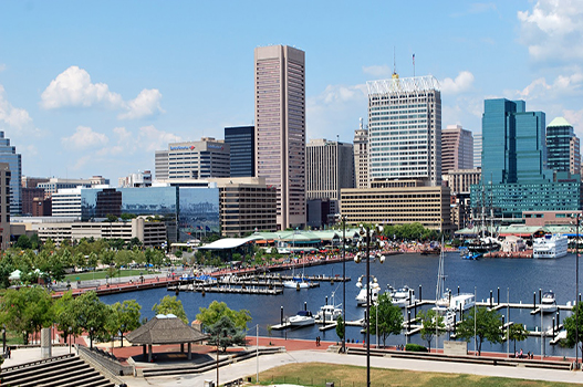 Baltimore