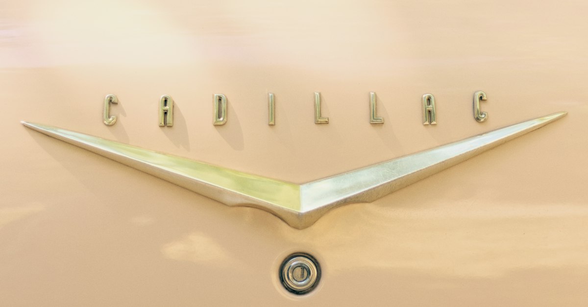 Cadillac