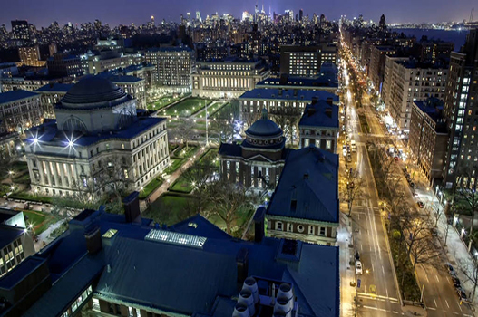 Columbia