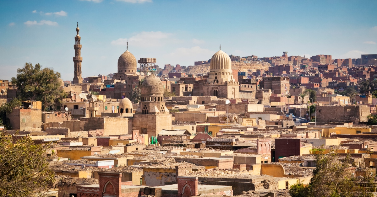 Cairo