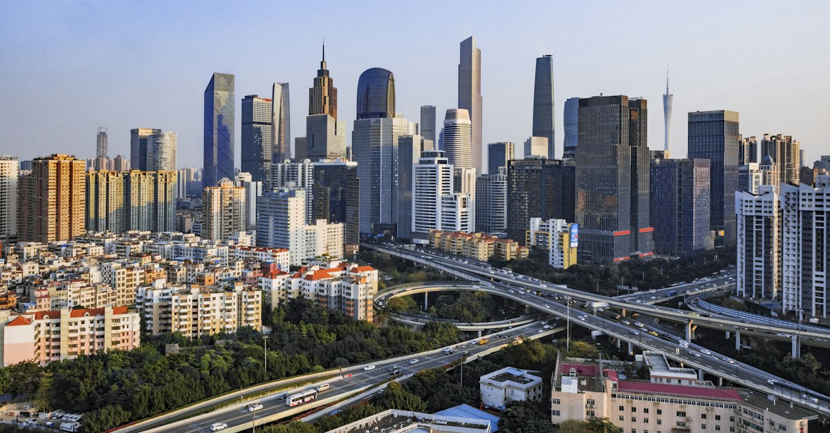 Guangzhou