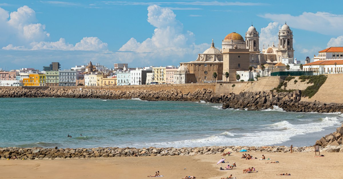 Cadiz